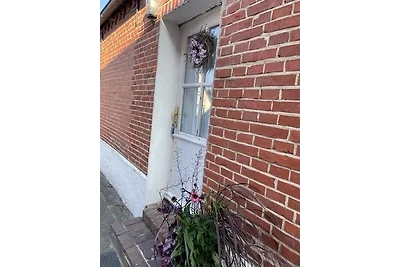 Ferienwohnung Nordseeliebe