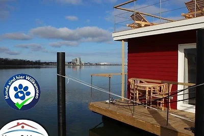 Sealodge II Huus & Meer