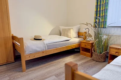 "Landhaus Voss" Typ 1 Nr.1