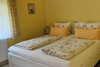 Ferienhaus "Haus Bethlehem" Käthe