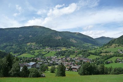 Appartamento Vacanza con famiglia Bad Kleinkirchheim