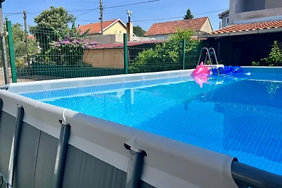 Appartamento Vacanza con famiglia Biograd na Moru