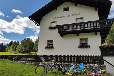 FERIENHAUS - SONNBLICK - nahe an