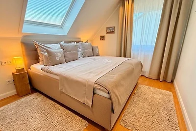 Apartament Dla rodzin Walkenried