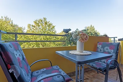 Berolina Wohnung 205