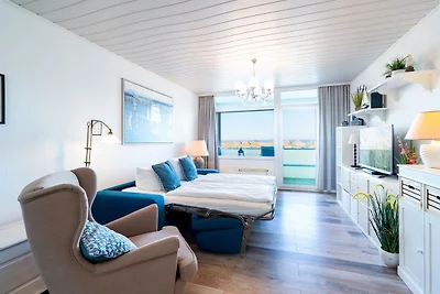 Vakantieappartement Gezinsvakantie Heringsdorf