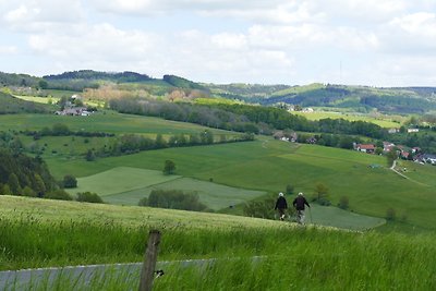 Vakantieappartement Gezinsvakantie Gersfeld