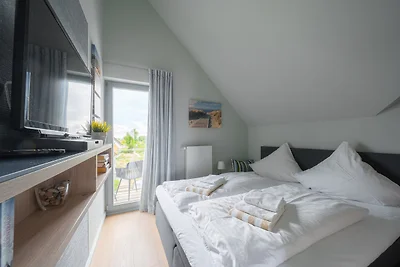 Vakantieappartement Gezinsvakantie Heiligenhafen