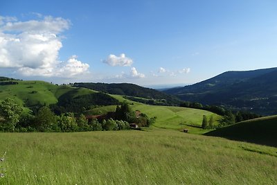 Gästehaus Holzer Kreuz -