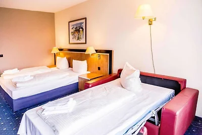 Apartment Seeblick am Bocksberg