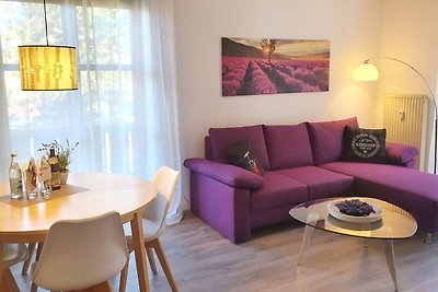 Vakantieappartement Gezinsvakantie Mittenwald