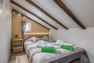 Holiday home relaxing holiday Biograd na Moru