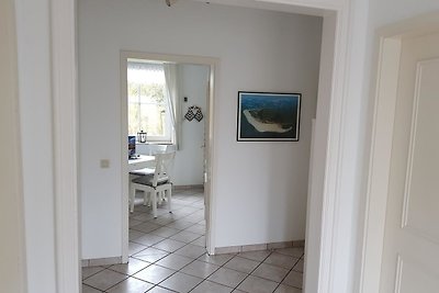 Vakantieappartement Gezinsvakantie Nebel