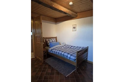 Appartement Vacances avec la famille Neukirchen in Ostholstein