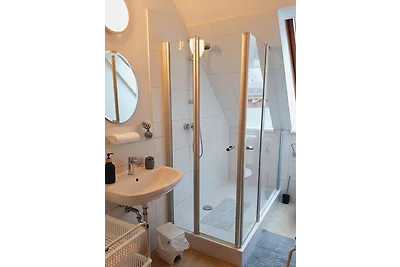 apartman za odmor Obiteljski odmor Bad Freienwalde