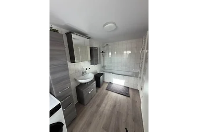 Appartement Vacances avec la famille Berga-Wünschendorf