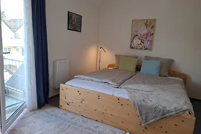 Ferienwohnung Zum Westufer