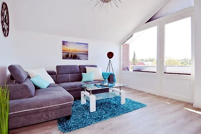 Appartamento Vacanza con famiglia Heiligenhafen