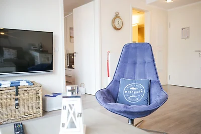 Ostsee - Appartement Nr. 17.1