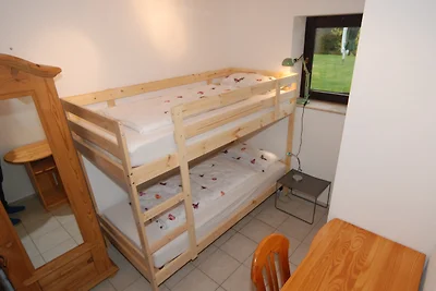 Ferienwohnung Strandperle