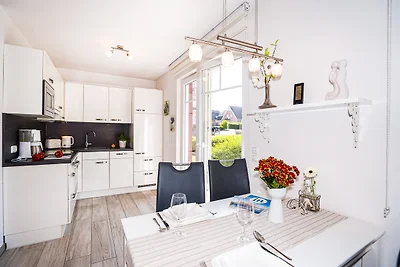 Oldenburger Str. 28 Whg. 3