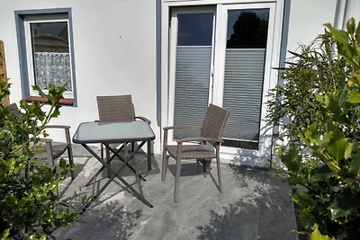 Vakantieappartement Gezinsvakantie Dahme