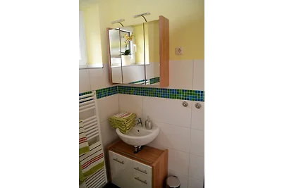 Vakantieappartement Gezinsvakantie Eckernförde