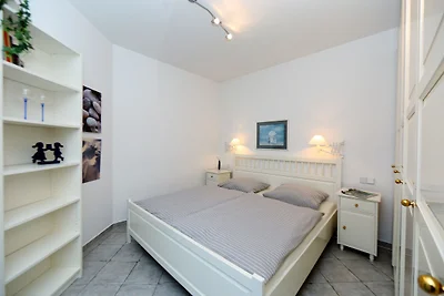 Vakantieappartement Gezinsvakantie Heringsdorf