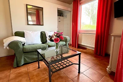 Vakantieappartement Gezinsvakantie Eckernförde