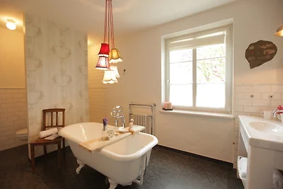 Vakantieappartement Gezinsvakantie Kühlungsborn