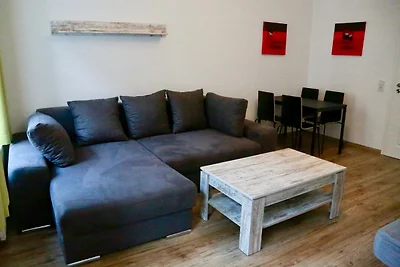 Vakantieappartement Gezinsvakantie Südheide
