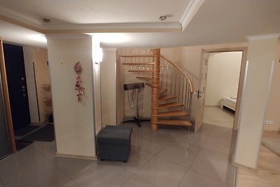 Vakantieappartement Gezinsvakantie Kiev