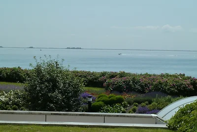 Bi de Wyk, Whg. B2 - Kliffkante