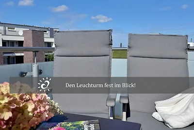 Appartamento Vacanza con famiglia Dorum