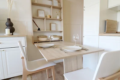 Vakantieappartement Gezinsvakantie Schluchsee