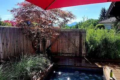 Vakantiehuis Ontspannende vakantie Rimsting