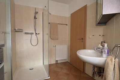 FeWo Kapitänsterrasse