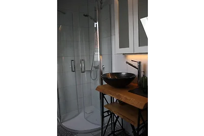 Ferienwohnung Austernfischer