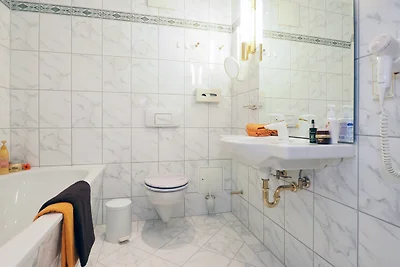 Vakantieappartement Gezinsvakantie Ahlbeck