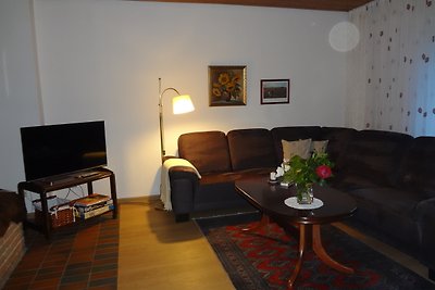 Vakantieappartement Gezinsvakantie Rendsburg