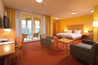 Apartment Mitte 1