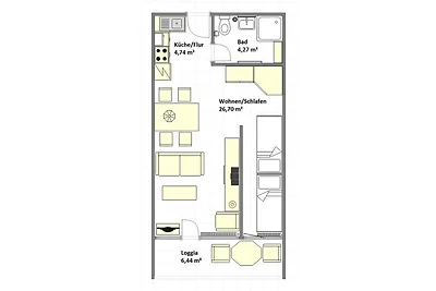 Simon, Thorsten: Ferienapp.