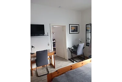 Ferienwohnung Benzmann