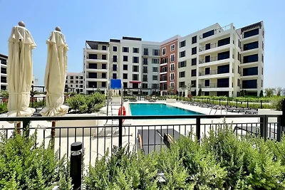 Luxury Apartment Dubai – Port