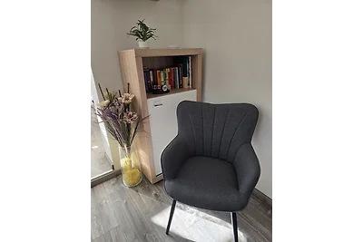 Vakantiehuis Ontspannende vakantie Müllrose