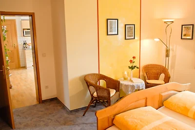 Ferienwohnung Freissl