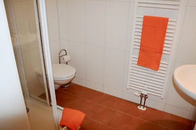 Vakantieappartement Gezinsvakantie Großenbrode