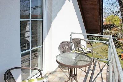 Vakantieappartement Gezinsvakantie Lübbenau/ OT Ragow