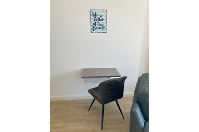 Golfblick & Meer No. 6 - Aurora