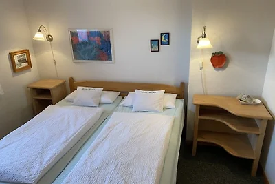 Ferienwohnung Nr. 09 (EG)